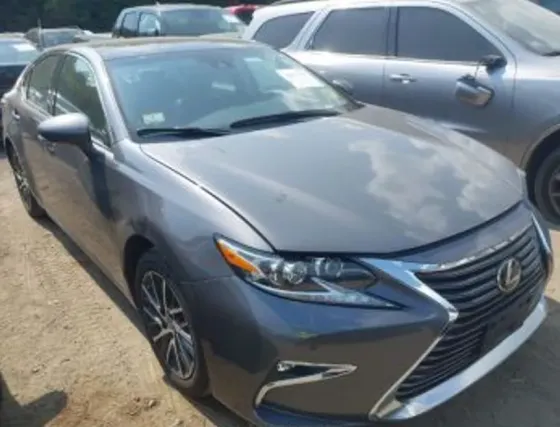 Lexus ES 2018 Тбилиси