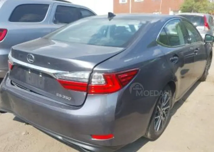 Lexus ES 2018 Тбилиси - изображение 5
