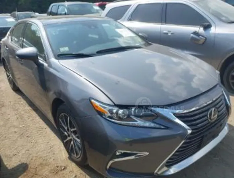 Lexus ES 2018 Тбилиси - изображение 2