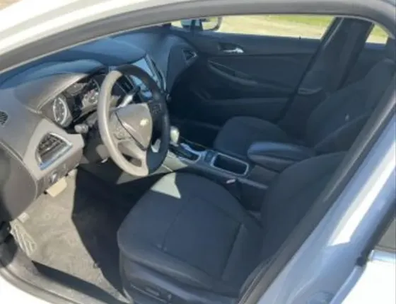 Chevrolet Cruze 2017 Тбилиси