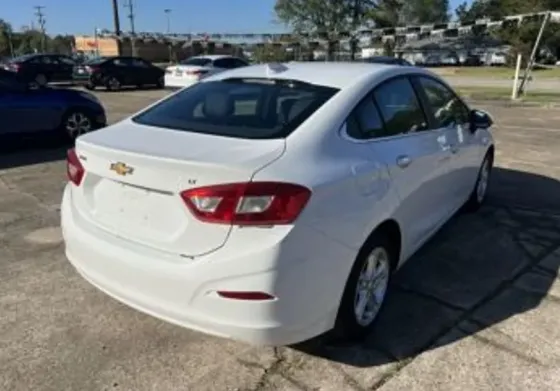 Chevrolet Cruze 2017 Тбилиси