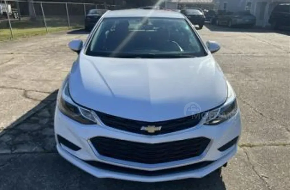 Chevrolet Cruze 2017 თბილისი - photo 5