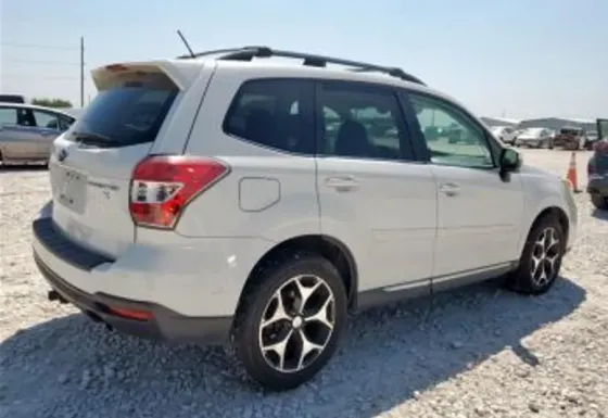 Subaru Forester 2015 Тбилиси