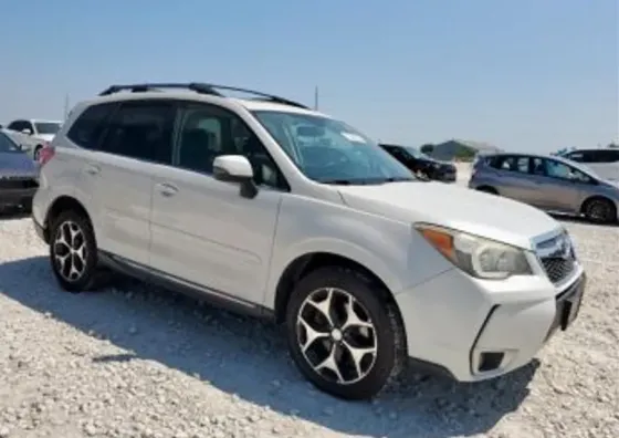 Subaru Forester 2015 Тбилиси
