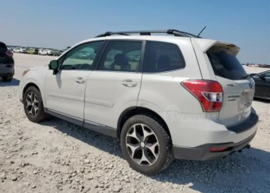 Subaru Forester 2015 თბილისი - photo 7