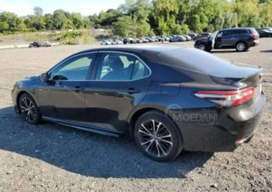 Toyota Camry 2.5L 2018 თბილისი - photo 5