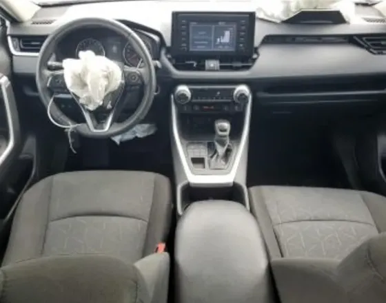 Toyota RAV4 2.5L 2022 Тбилиси