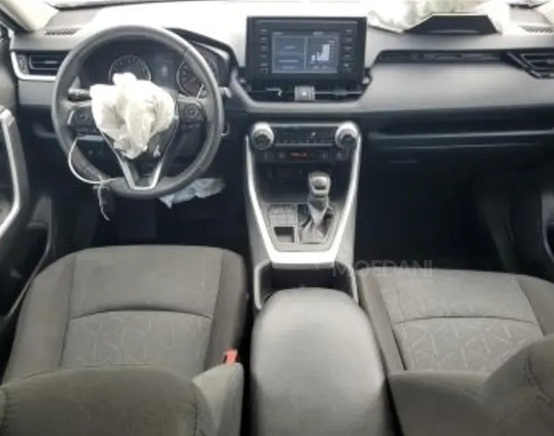 Toyota RAV4 2.5L 2022 Тбилиси - изображение 3