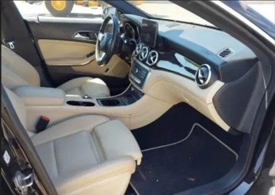 Mercedes CLA 2L 2019 Тбилиси