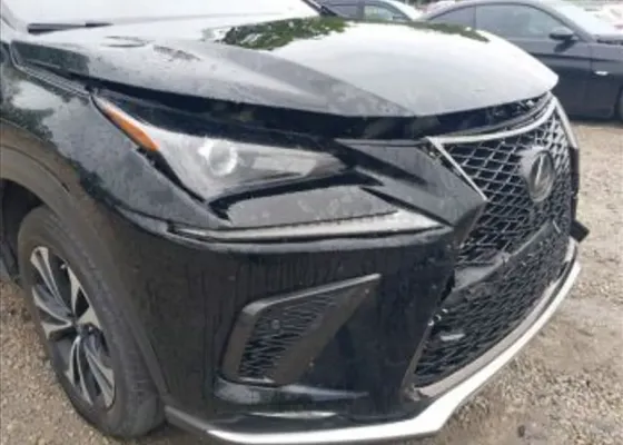 Lexus NX 2020 Тбилиси