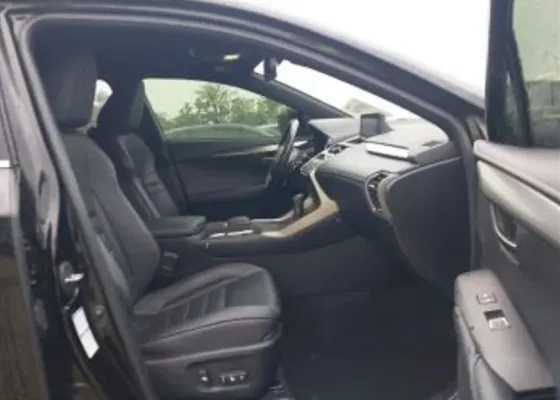 Lexus NX 2020 Тбилиси