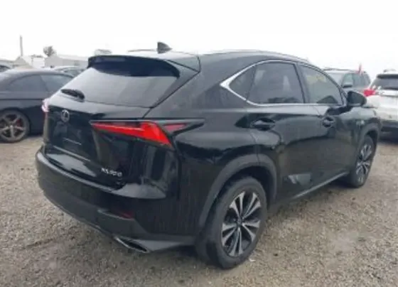 Lexus NX 2020 Тбилиси