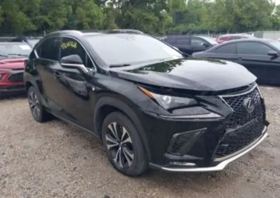 Lexus NX 2020 Тбилиси