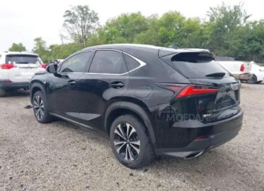 Lexus NX 2020 Тбилиси - изображение 7