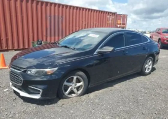 Chevrolet Malibu 2017 Тбилиси