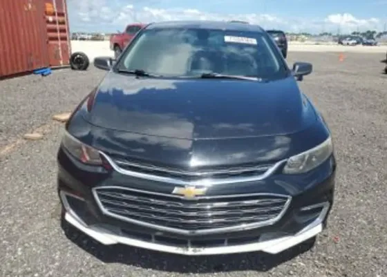 Chevrolet Malibu 2017 Тбилиси