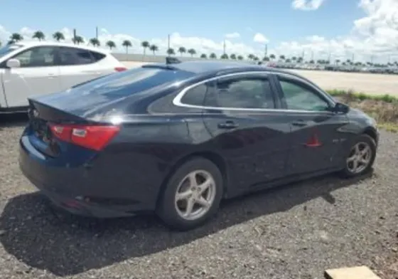 Chevrolet Malibu 2017 Тбилиси