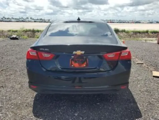 Chevrolet Malibu 2017 Тбилиси