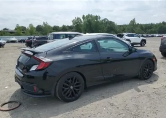 Honda Civic 2020 Тбилиси