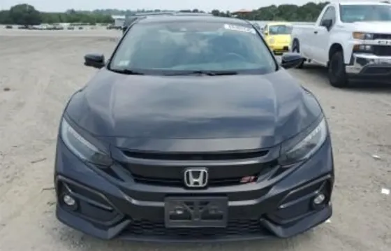 Honda Civic 2020 Тбилиси