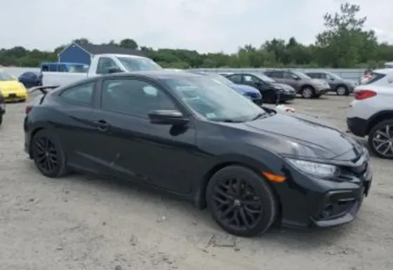 Honda Civic 2020 Тбилиси