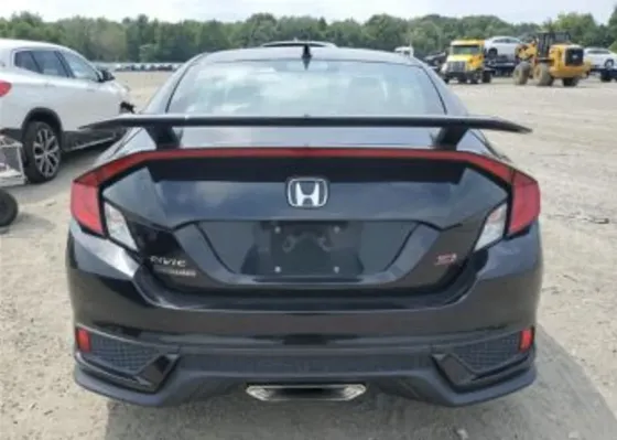 Honda Civic 2020 Тбилиси