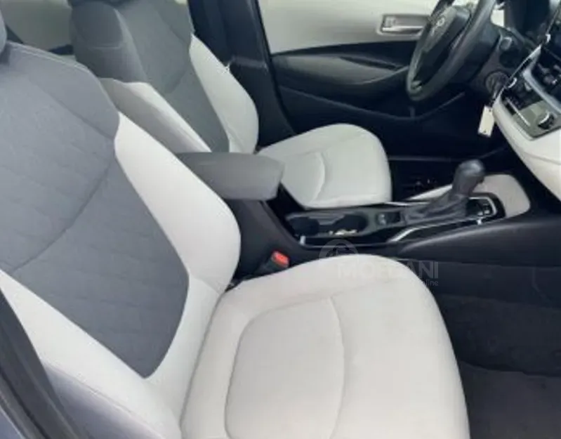 Toyota Corolla 1.8L 2020 თბილისი - photo 7