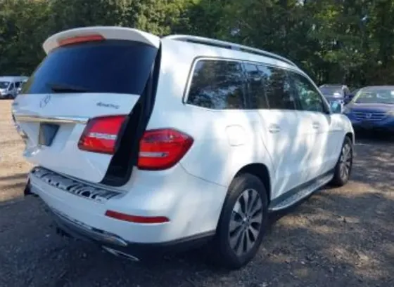 Mercedes GLS 3L 2019 Тбилиси