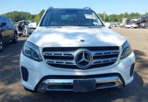 Mercedes GLS 3L 2019 Тбилиси