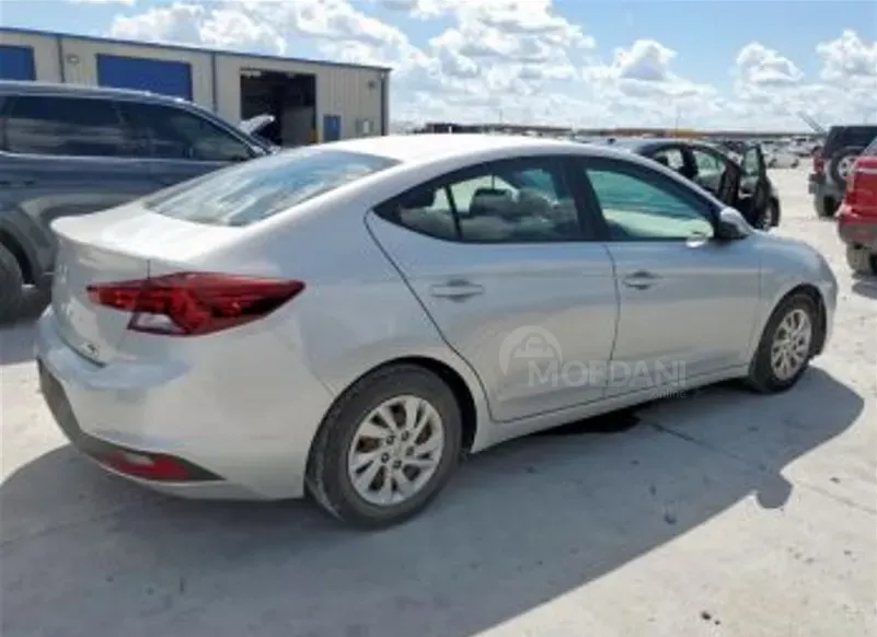 Hyundai Elantra 2019 თბილისი - photo 6