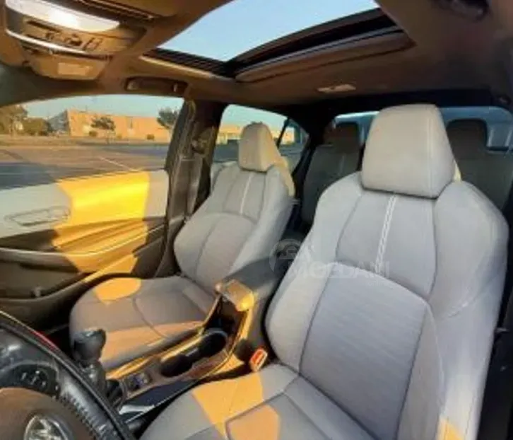 Toyota Corolla 2L 2020 Тбилиси - изображение 5