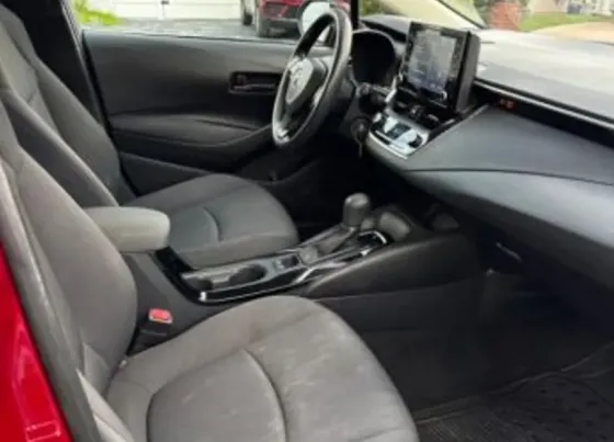 Toyota Corolla 1.8L 2021 Тбилиси