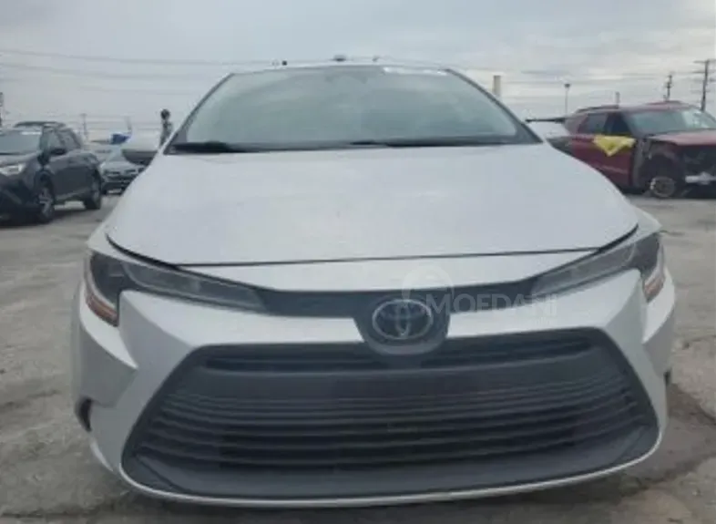 Toyota Corolla 2L 2024 Тбилиси - изображение 3