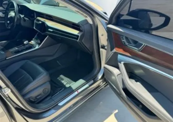 Audi A6 2019 Тбилиси