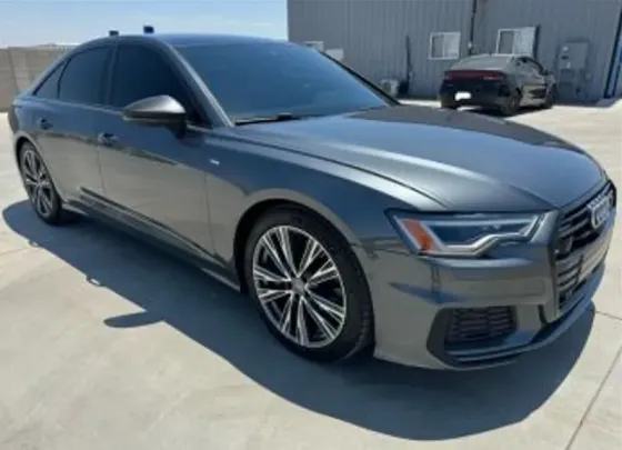 Audi A6 2019 Тбилиси