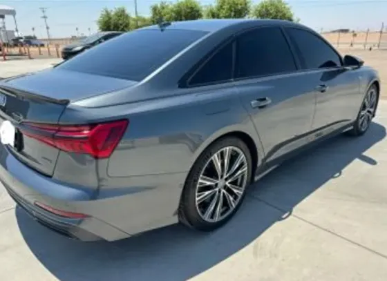 Audi A6 2019 Тбилиси