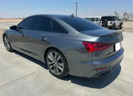 Audi A6 2019 Тбилиси