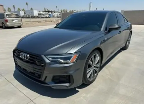 Audi A6 2019 Тбилиси