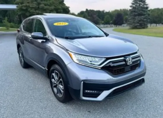Honda CR-V 2022 Тбилиси
