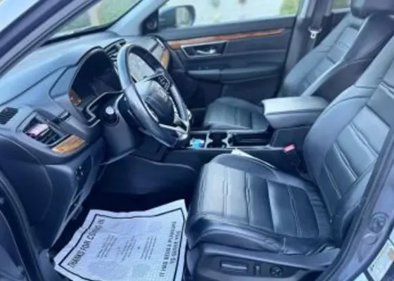 Honda CR-V 2022 Тбилиси