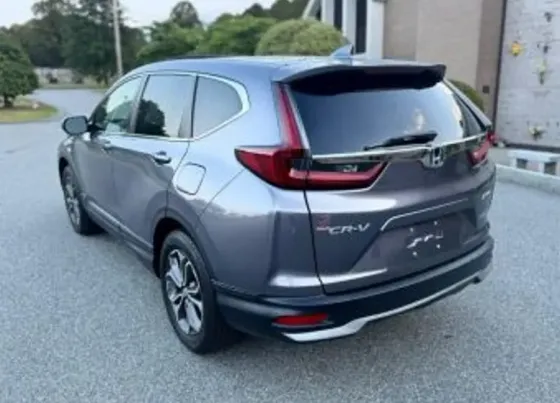 Honda CR-V 2022 Тбилиси