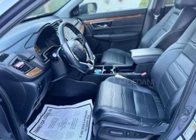 Honda CR-V 2022 Тбилиси - изображение 5