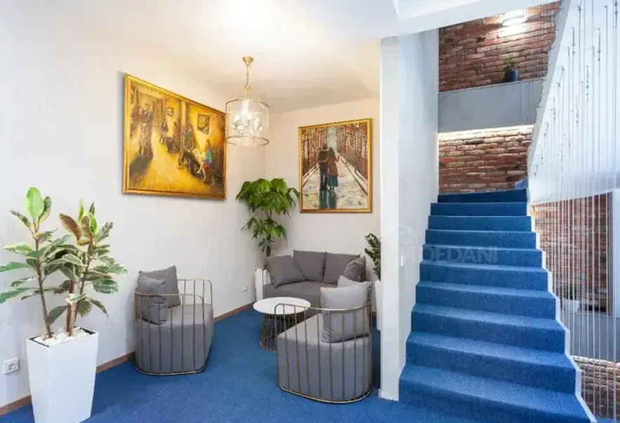 Отель на 10+ номеров в аренду в Абанотубани Тбилиси - изображение 8