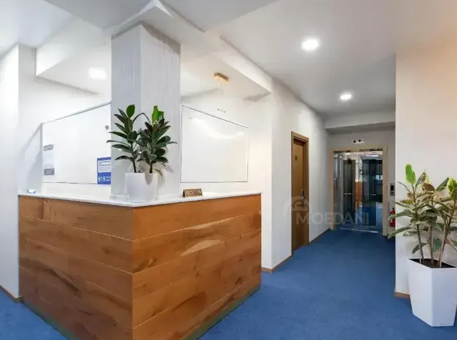 Отель на 10+ номеров в аренду в Абанотубани Тбилиси - изображение 3