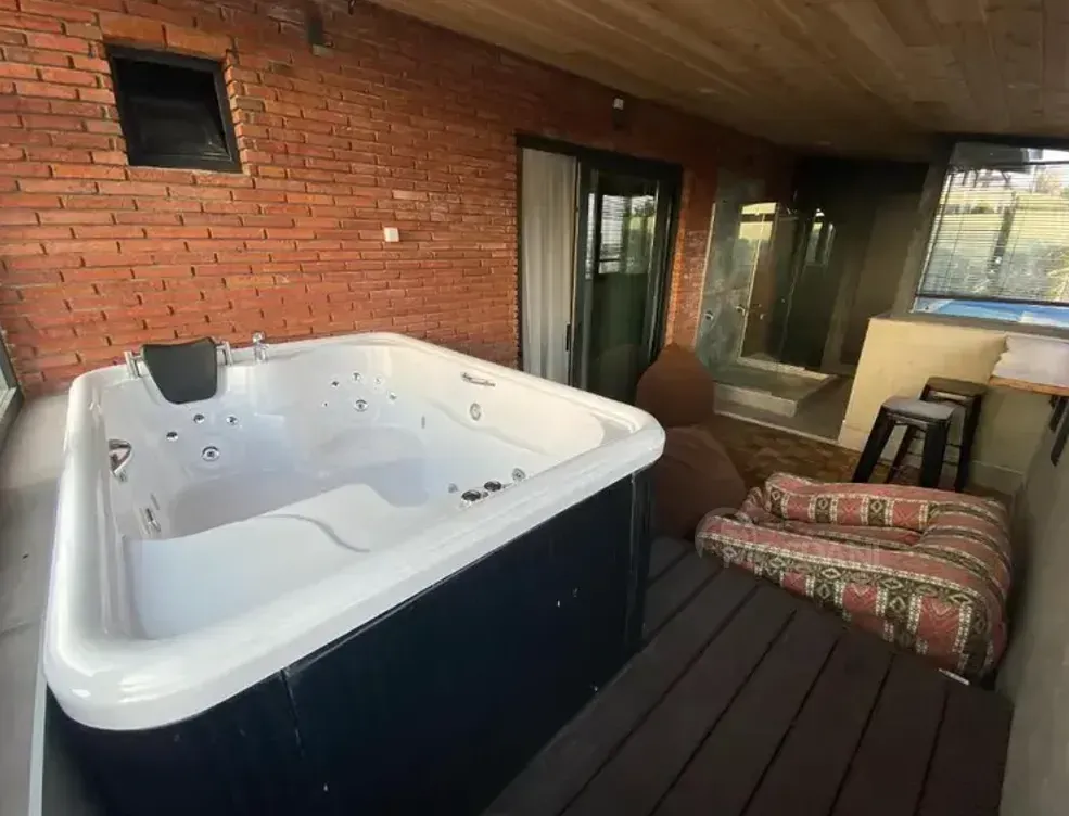 Отель на 10+ номеров в аренду в Абанотубани Тбилиси - изображение 11