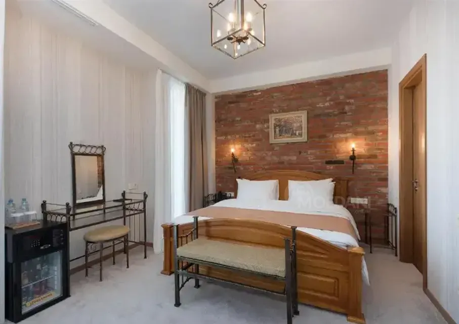 Отель на 10+ номеров в аренду в Абанотубани Тбилиси - изображение 7