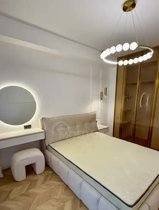 იყიდება 3 ოთახიანი ბინას 83მ² 18/19 სართ თბილისი - photo 7