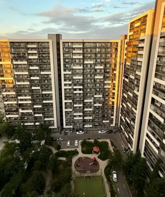 იყიდება 3 ოთახიანი ბინას 83მ² 18/19 სართ თბილისი - photo 11