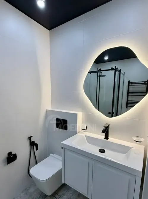 იყიდება 3 ოთახიანი ბინას 83მ² 18/19 სართ თბილისი - photo 8