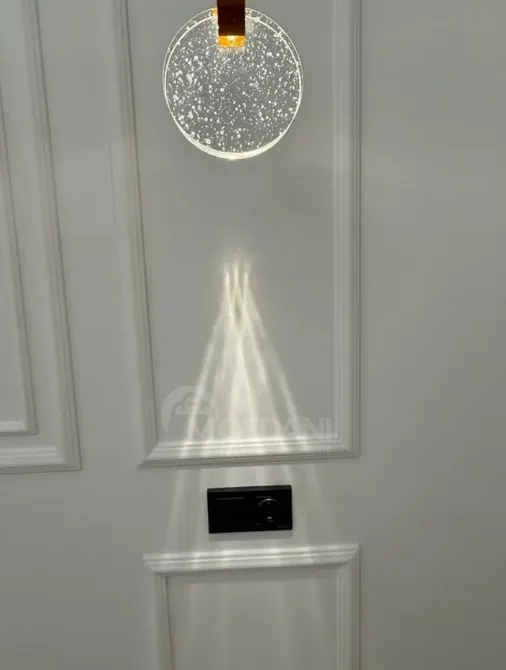 იყიდება 3 ოთახიანი ბინას 83მ² 18/19 სართ თბილისი - photo 6